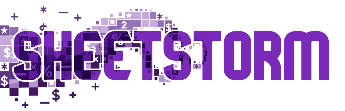 SheetStorm